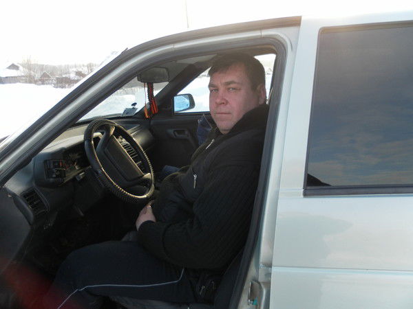 Александр Паньков