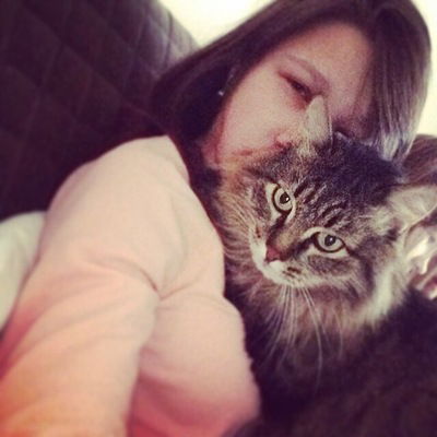 Юлия Тумасова