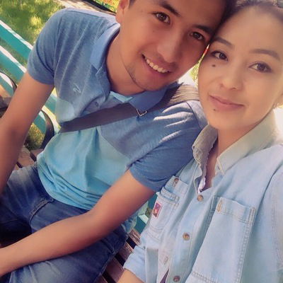 Нуржан Алдашев