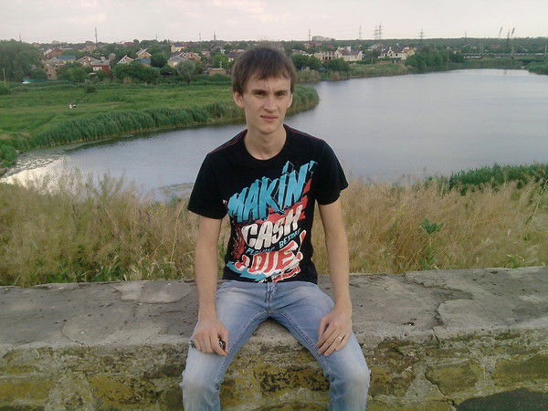 Владимир Курило