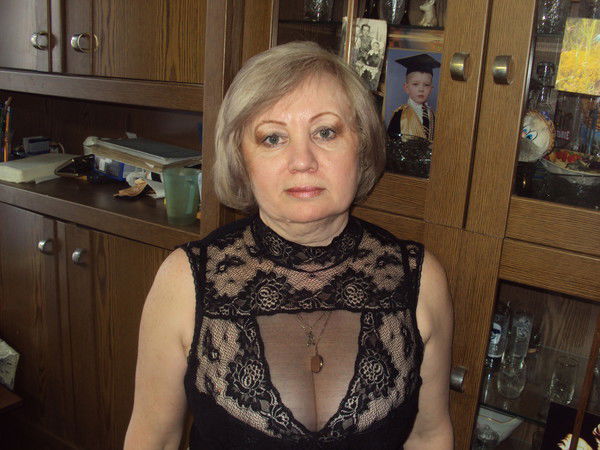 Наталия Русинова