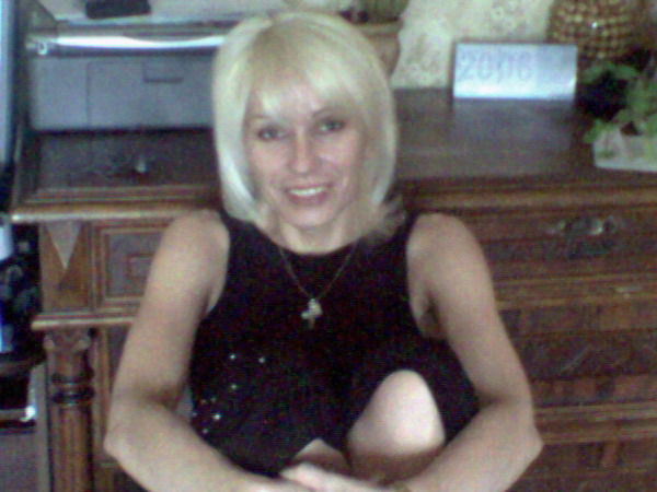 Яна Ильичева