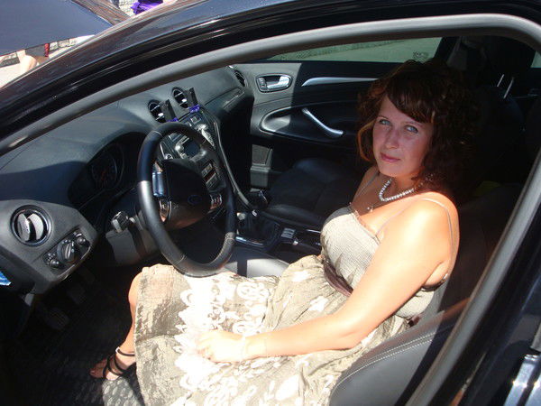 Алена Душкина