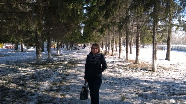 Анна Васильева