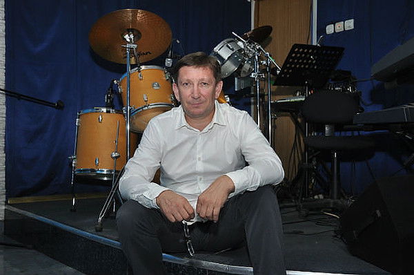 Андрей Удалов