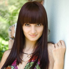 Вероника Петренко