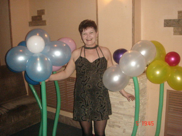 Шелехова Елена