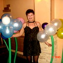 Шелехова Елена