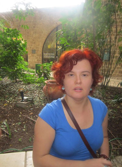 Екатерина Орловская