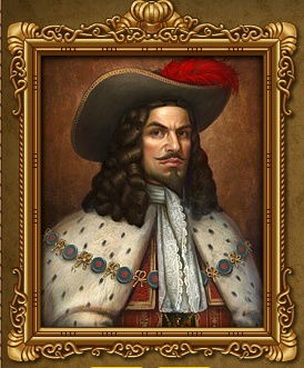 Фердинанд Iv Безумный