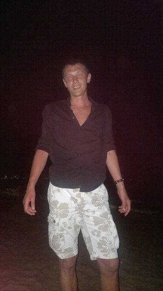 Евгений Напольских