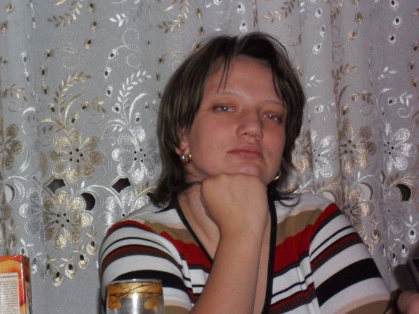 Юлия Боровская