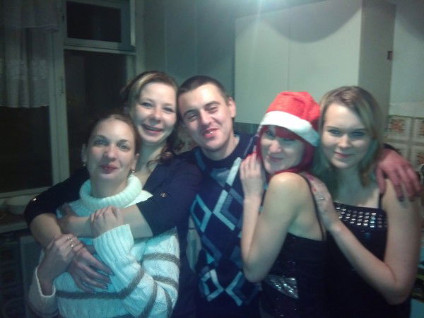 Иван Фадейчев