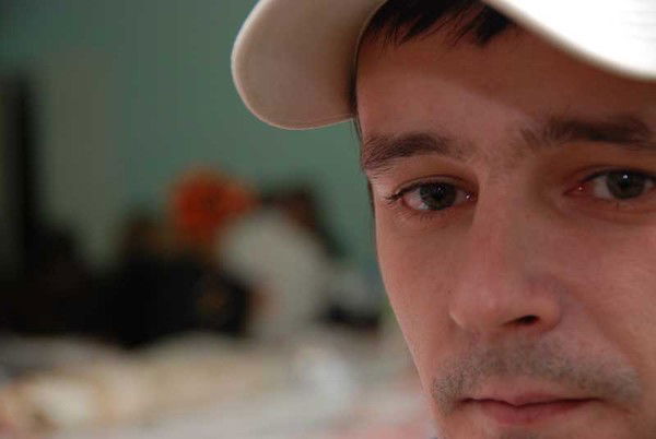 Павел Полторан