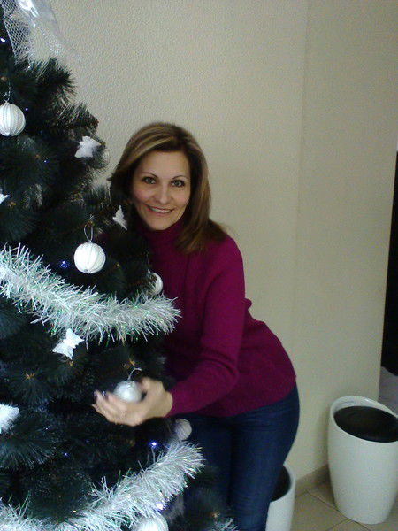 Ирина Рыбникова