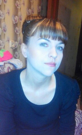 Татьяна Касперович