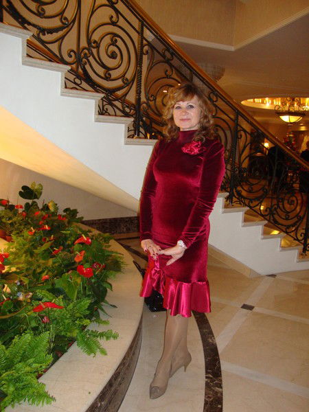 Татьяна Рассоха