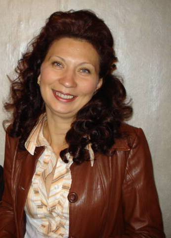 Наталья Смалько