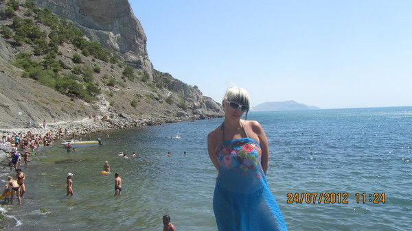 Светик Кривохвост