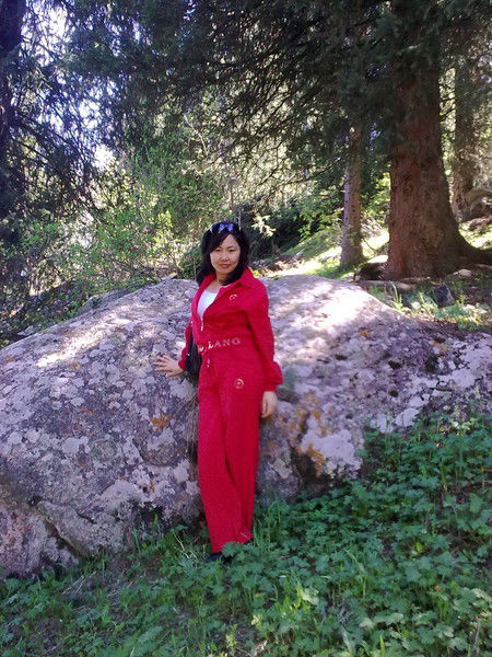 Gul'shara Zhumabeisova