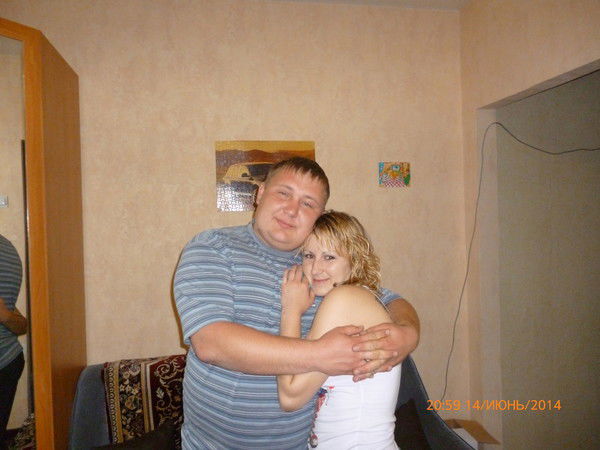 Оля Курмякова