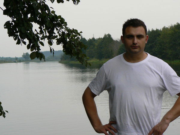 Дмитрий Костянов