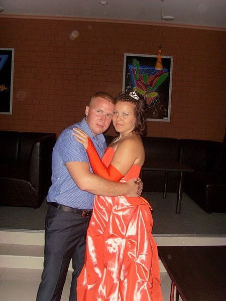 Александра И Анатолий Новосёловы