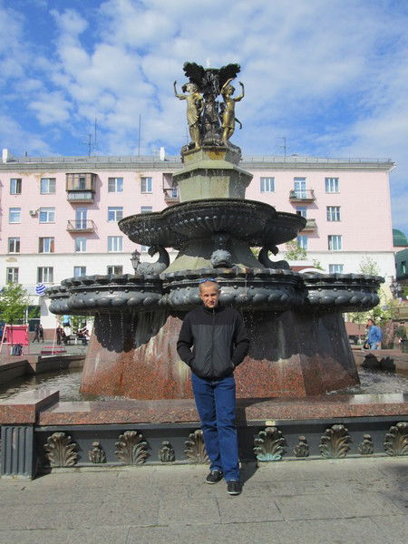 Александр Вавилов