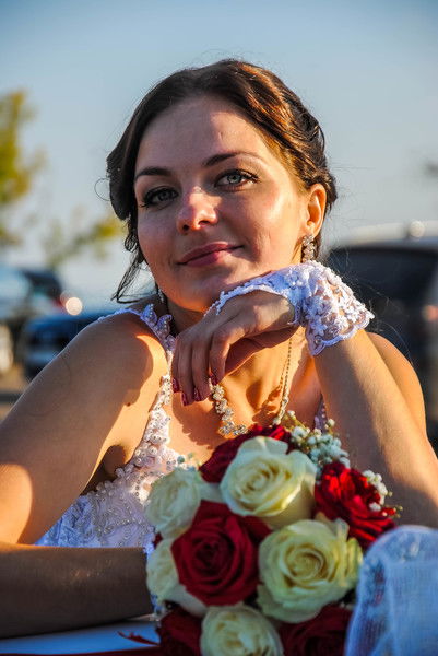 Женечка Unusual