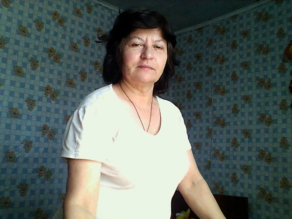 Надежда Калинникова