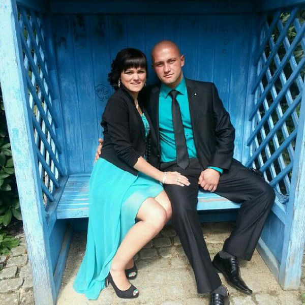 Екатерина Чупина