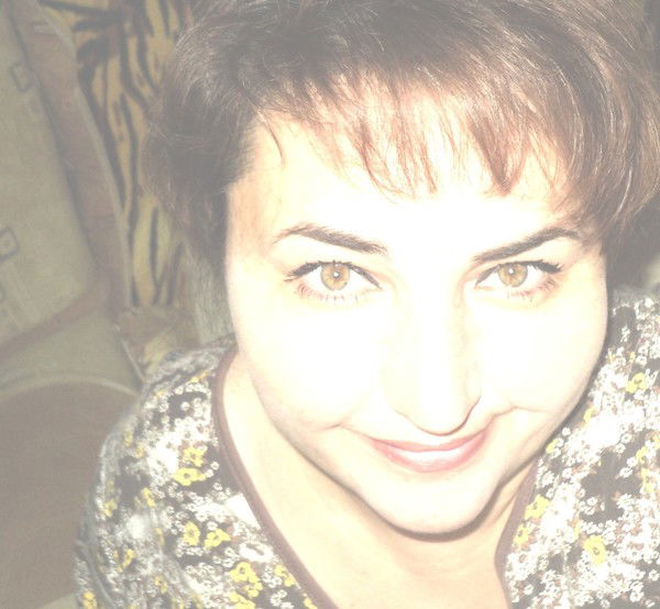 Анна Попова