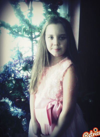 Наташка Чазова