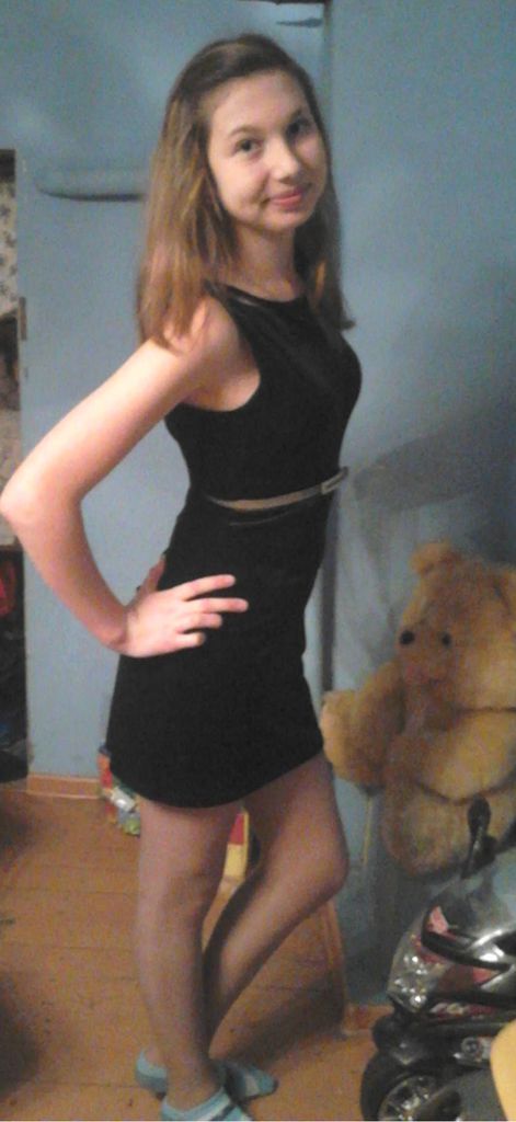 Ольга Иванова