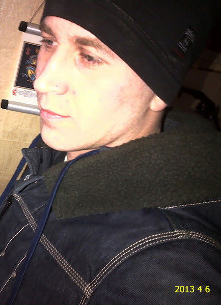 Александр Беляк