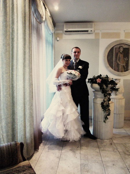 Родин Денис Генадьевич