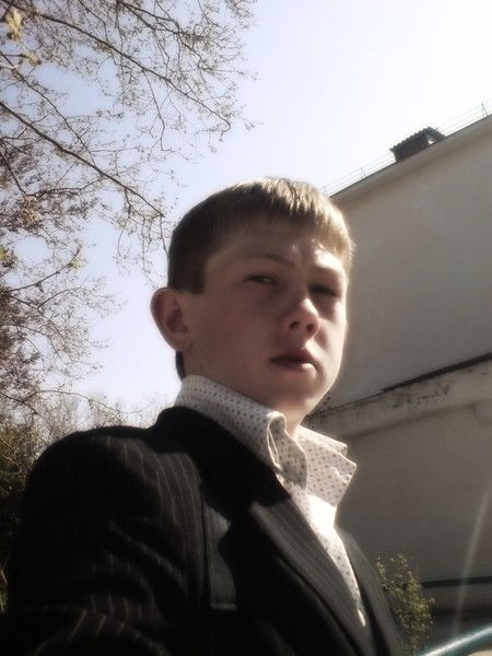 Виталий Кузнецов