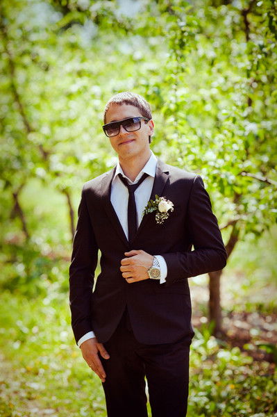 Александр Павлов