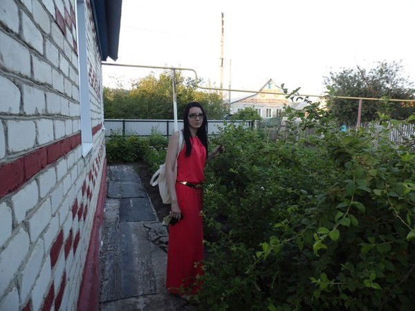 Светлана Осипова