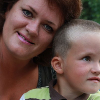 Ольга Пашковская