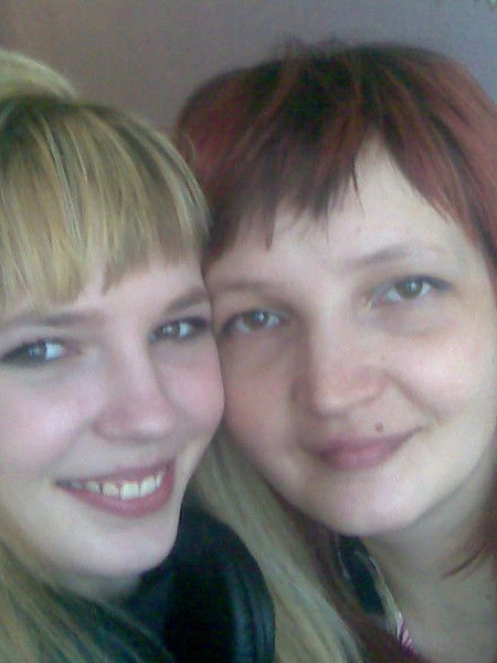 Оксана Соколова