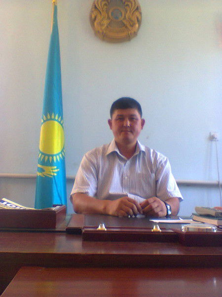 Нурлыбек Турдалиев