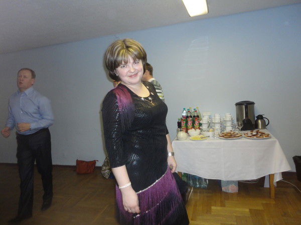 Вергейчик Ольга