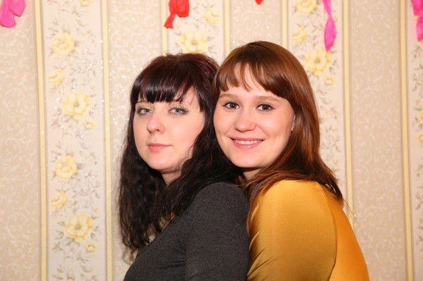 Юля Дубенец