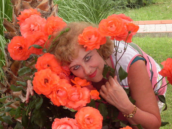 Лилия Ракович