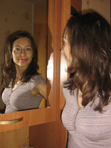 Оксана Шушпанова