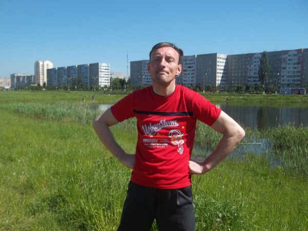 Игорь Ходорич