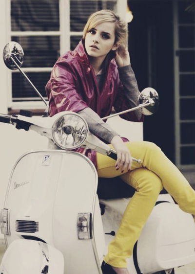 Гермиона Грейнджер