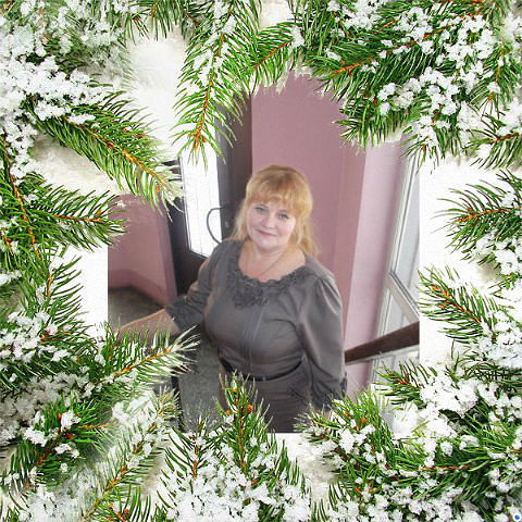 Надежда Карпова