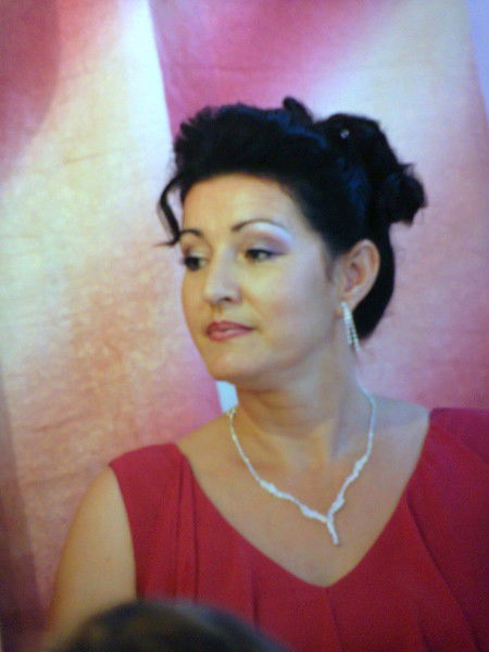 Елена Белина